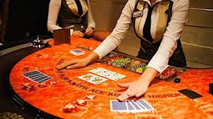 Poperlo Casino